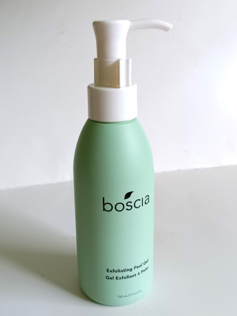 BOSCIA - Exfoliating Peel Gel - 150 ml / 5 fl oz.